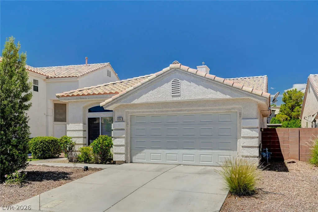 3353 Michelangelo, Las Vegas, NV 89129