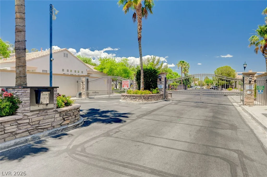 3353 Michelangelo, Las Vegas, NV 89129