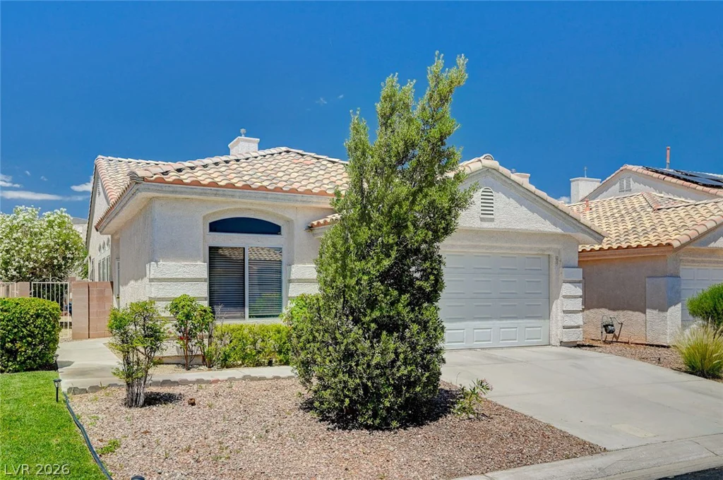 3353 Michelangelo, Las Vegas, NV 89129