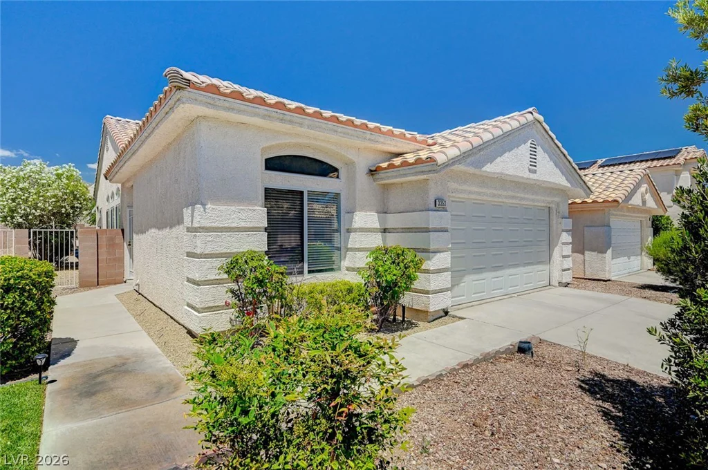 3353 Michelangelo, Las Vegas, NV 89129