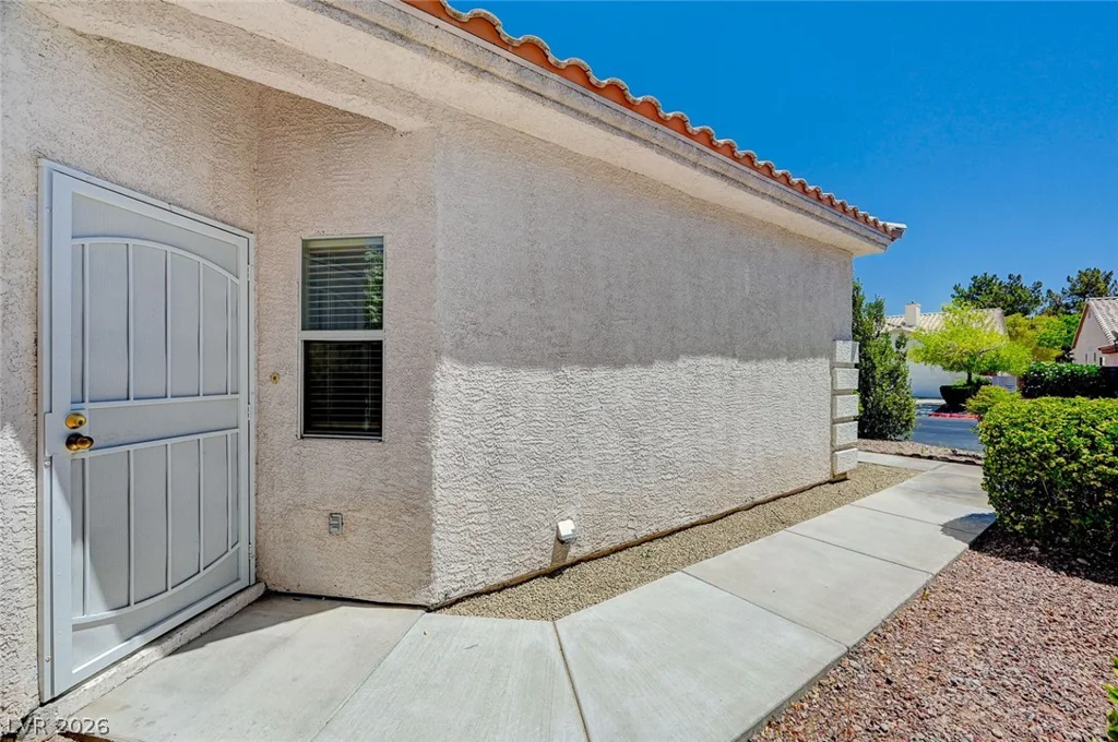 3353 Michelangelo, Las Vegas, NV 89129
