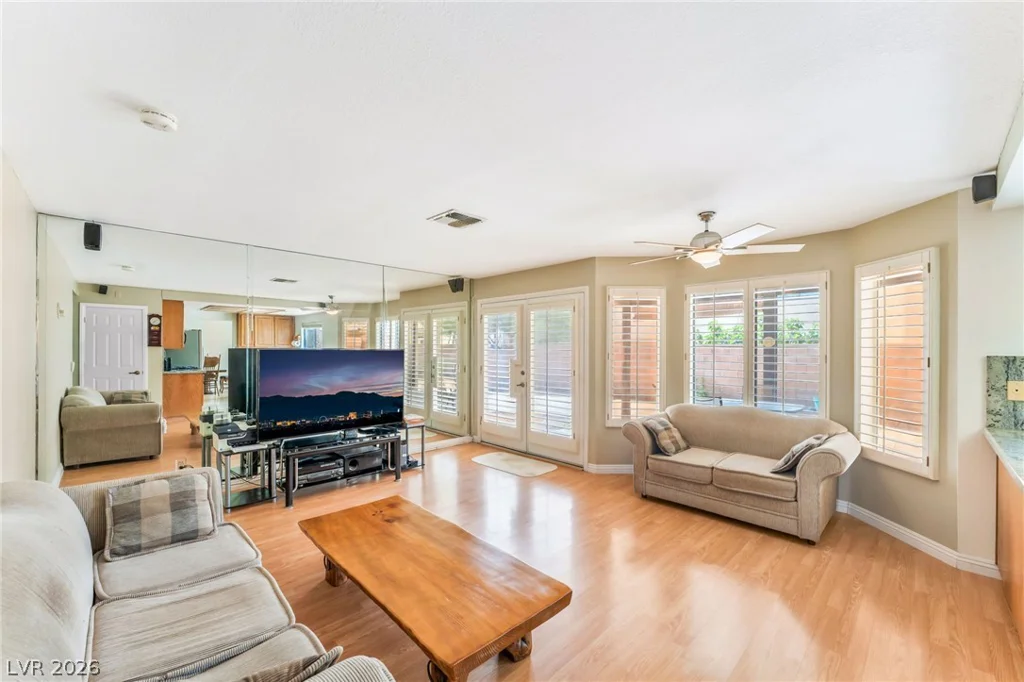 9021 Feather River, Las Vegas, NV 89117