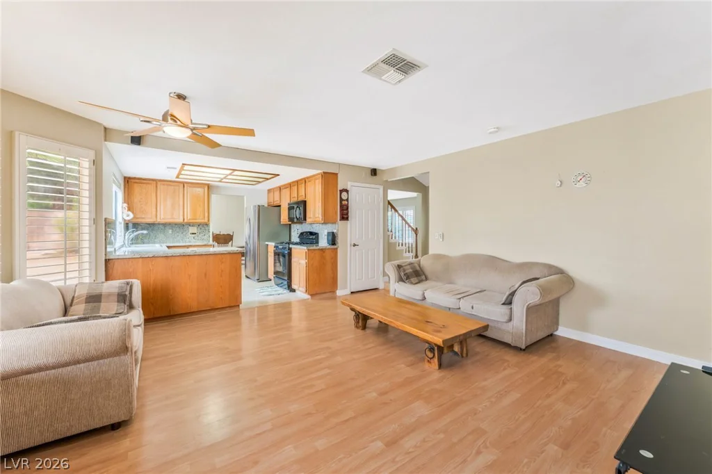 9021 Feather River, Las Vegas, NV 89117