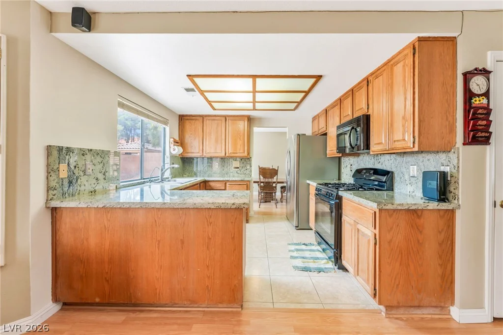9021 Feather River, Las Vegas, NV 89117
