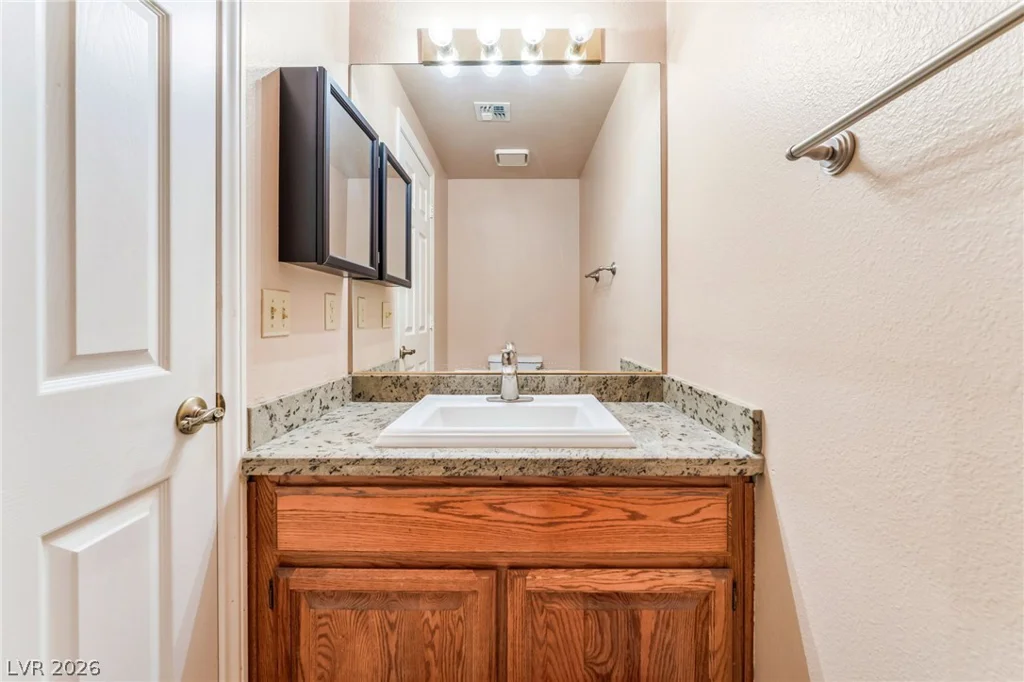 9021 Feather River, Las Vegas, NV 89117