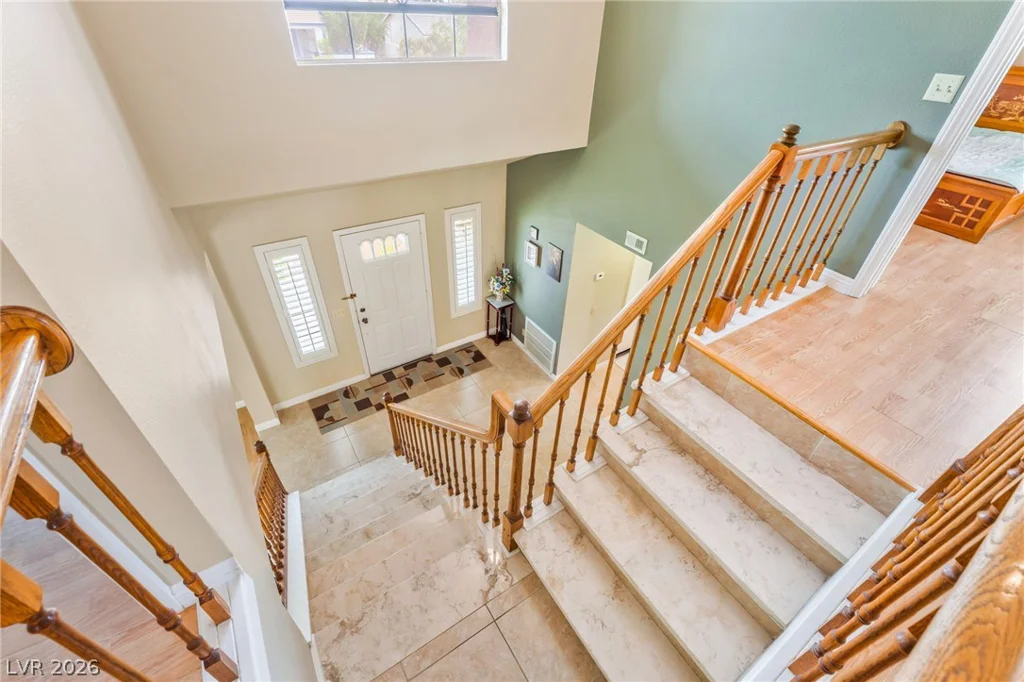 9021 Feather River, Las Vegas, NV 89117