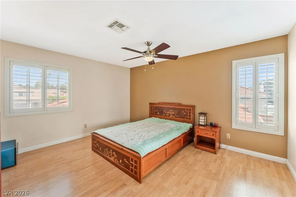 9021 Feather River, Las Vegas, NV 89117