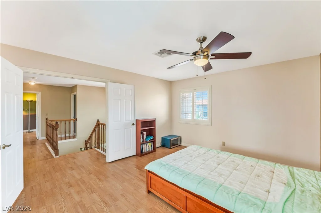 9021 Feather River, Las Vegas, NV 89117