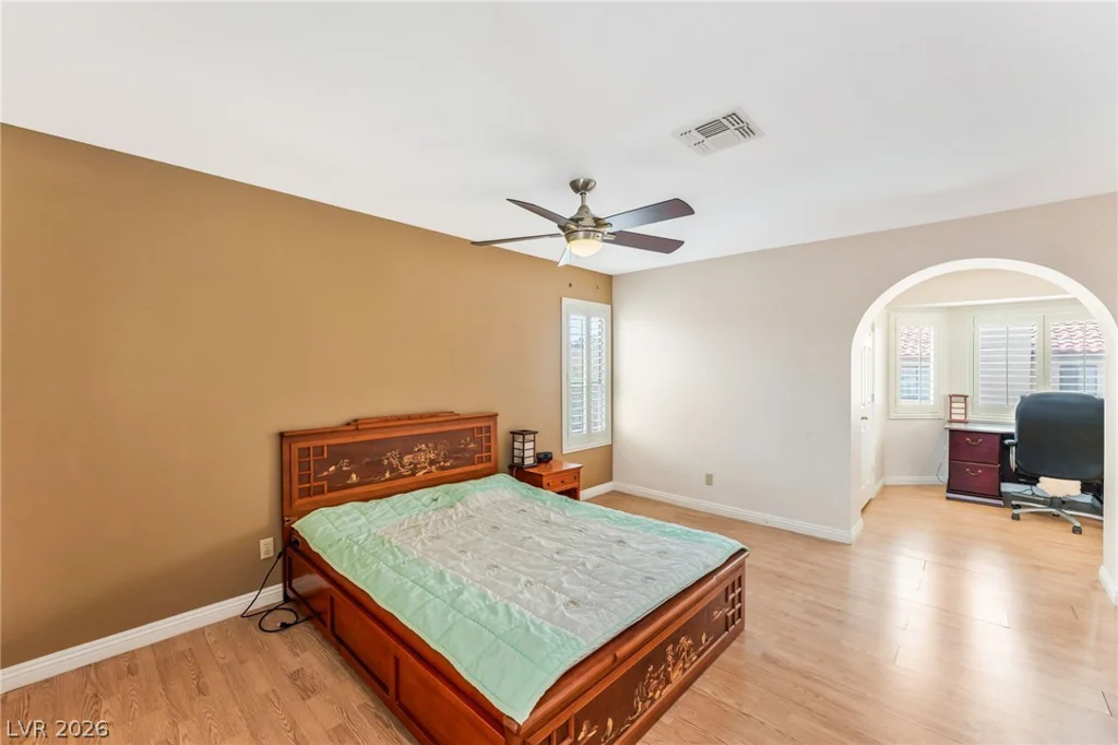 9021 Feather River, Las Vegas, NV 89117