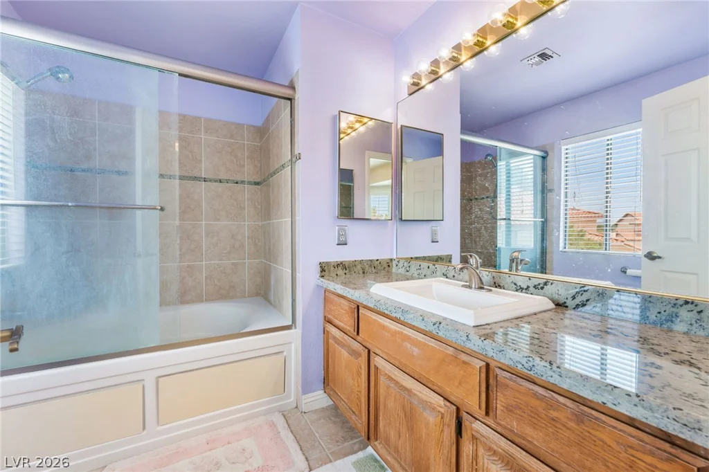 9021 Feather River, Las Vegas, NV 89117