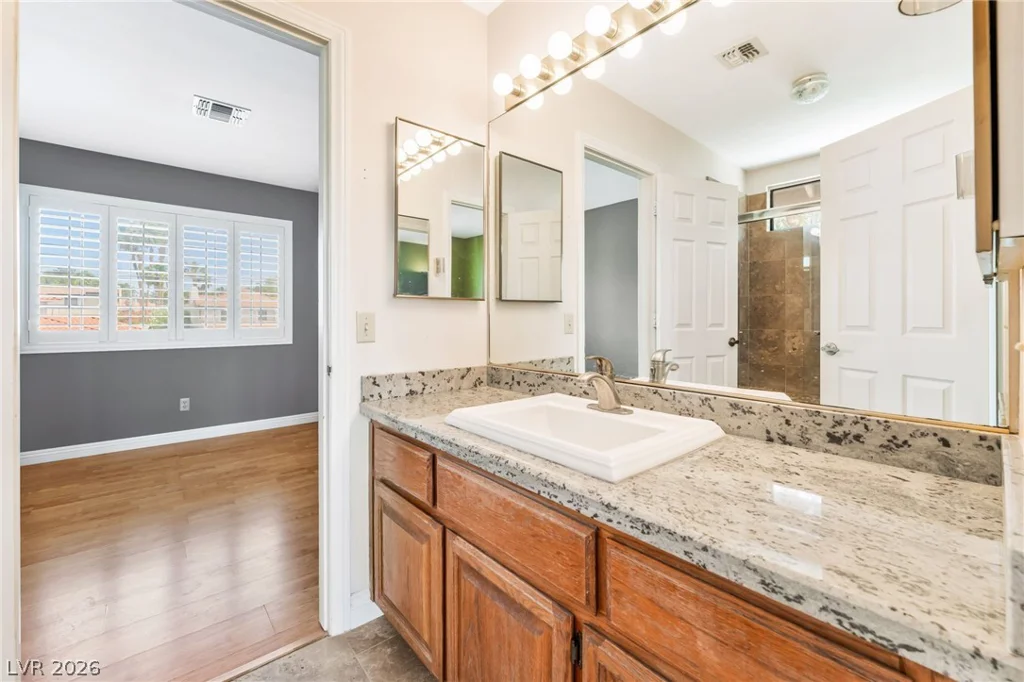 9021 Feather River, Las Vegas, NV 89117