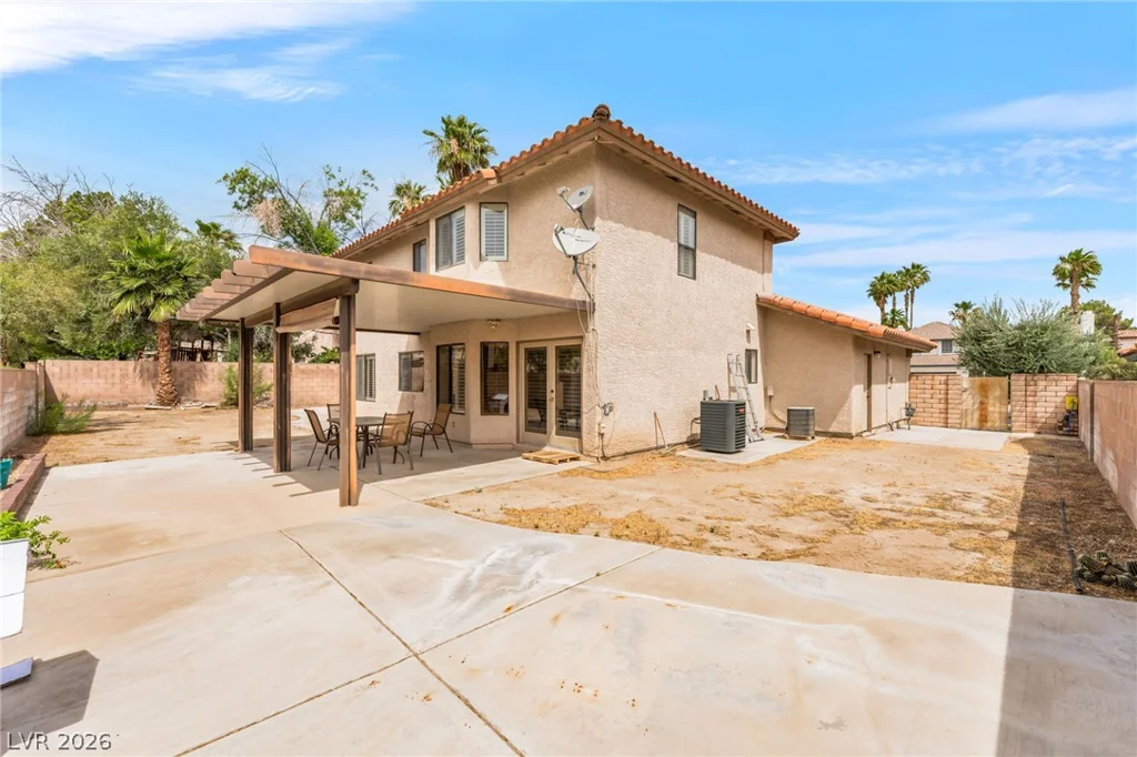 9021 Feather River, Las Vegas, NV 89117