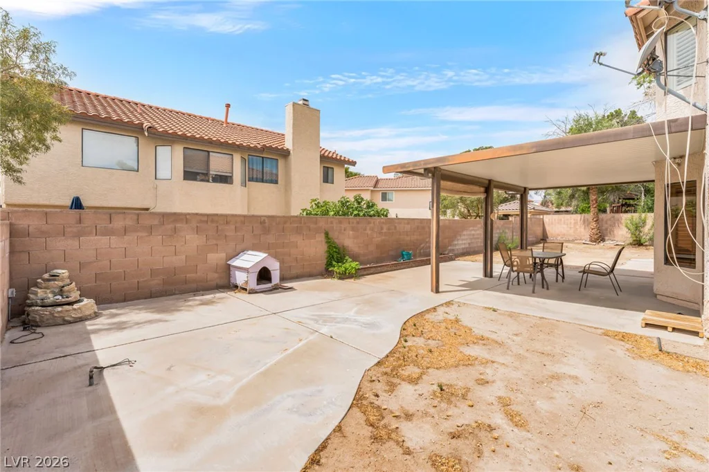 9021 Feather River, Las Vegas, NV 89117