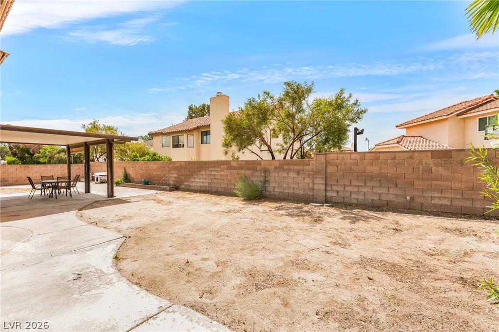 9021 Feather River, Las Vegas, NV 89117