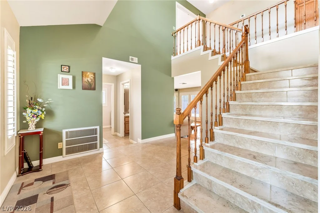 9021 Feather River, Las Vegas, NV 89117