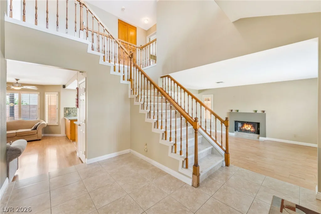 9021 Feather River, Las Vegas, NV 89117