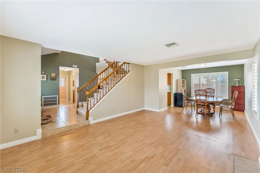 9021 Feather River, Las Vegas, NV 89117