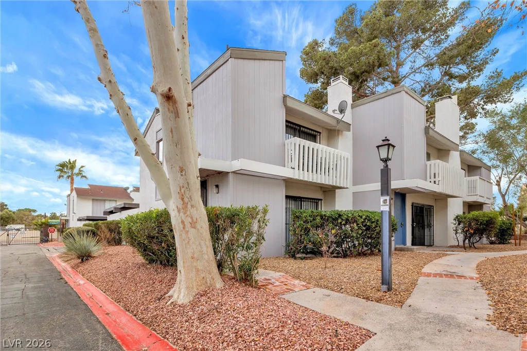 624 Brookway, Las Vegas, NV 89169