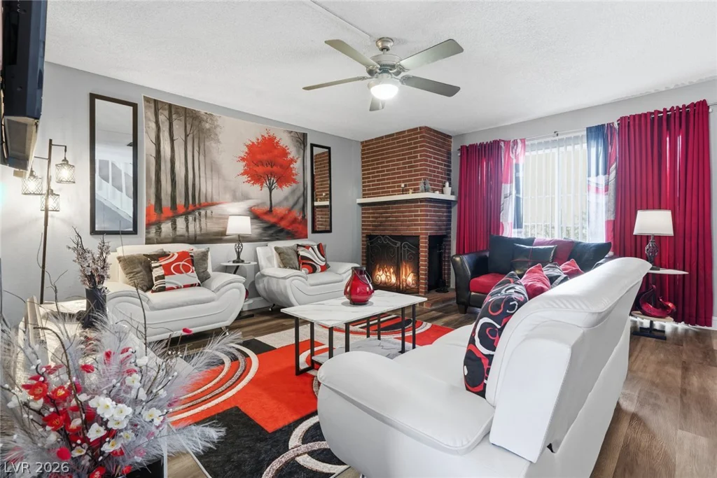 624 Brookway, Las Vegas, NV 89169