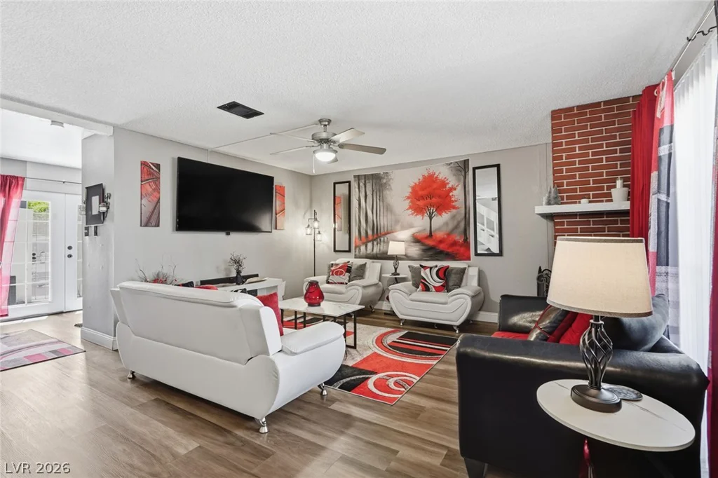 624 Brookway, Las Vegas, NV 89169