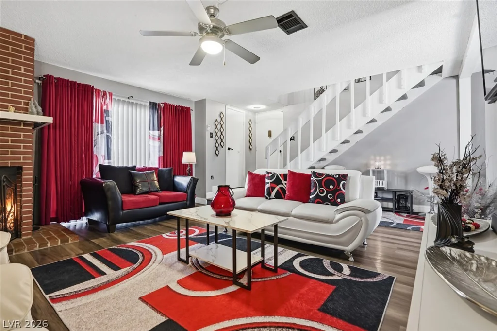 624 Brookway, Las Vegas, NV 89169
