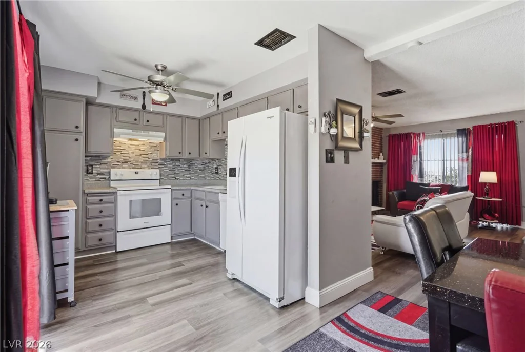 624 Brookway, Las Vegas, NV 89169
