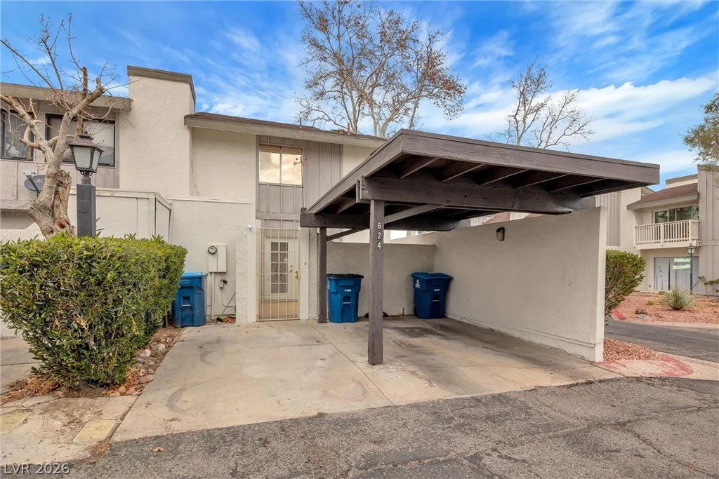 624 Brookway, Las Vegas, NV 89169