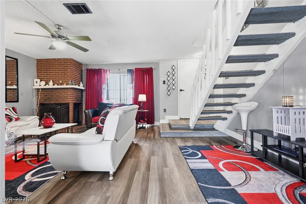 624 Brookway, Las Vegas, NV 89169