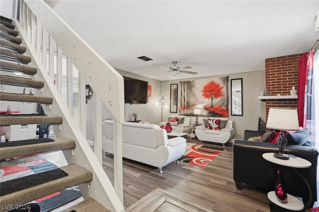 624 Brookway, Las Vegas, NV 89169