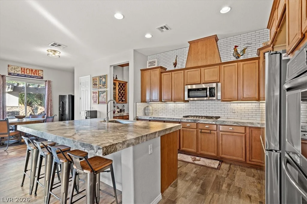 7100 Via Campanile, Las Vegas, NV 89131