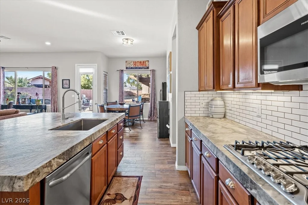 7100 Via Campanile, Las Vegas, NV 89131