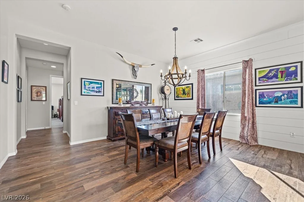 7100 Via Campanile, Las Vegas, NV 89131