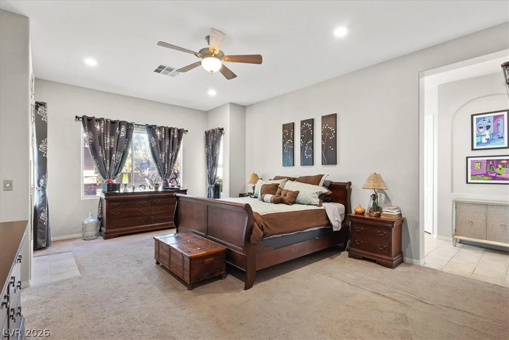 7100 Via Campanile, Las Vegas, NV 89131