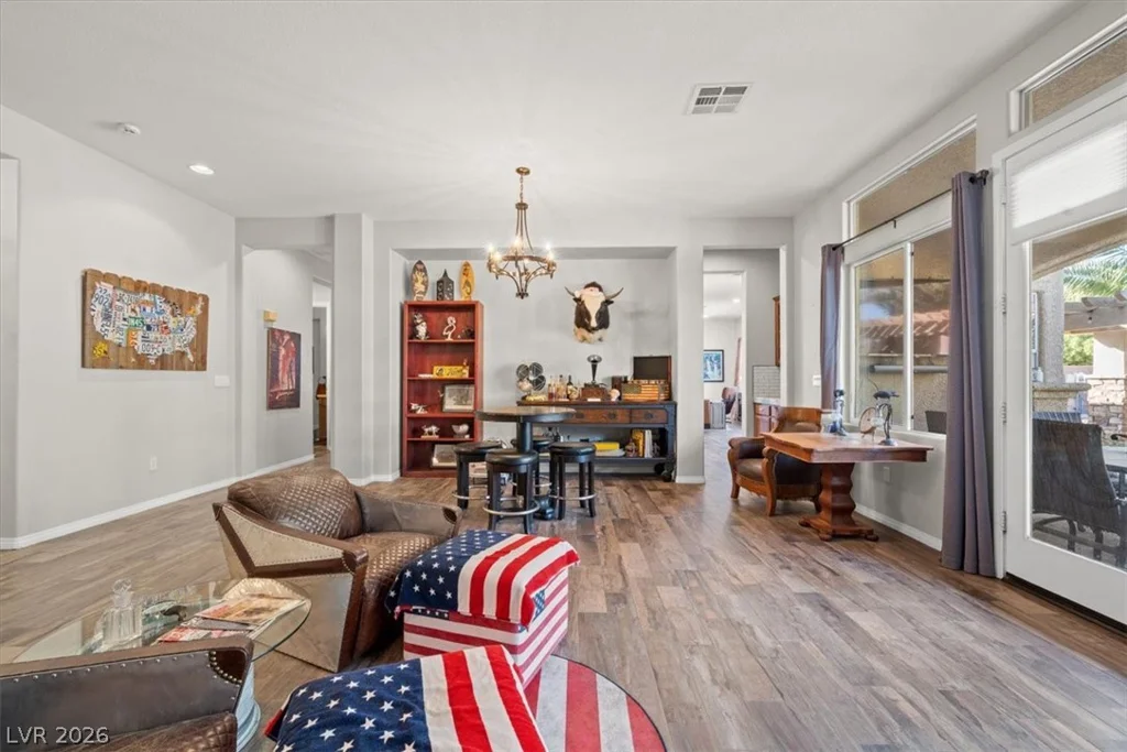7100 Via Campanile, Las Vegas, NV 89131