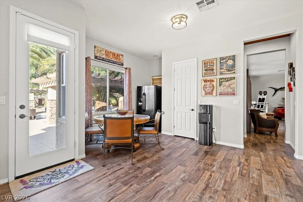 7100 Via Campanile, Las Vegas, NV 89131