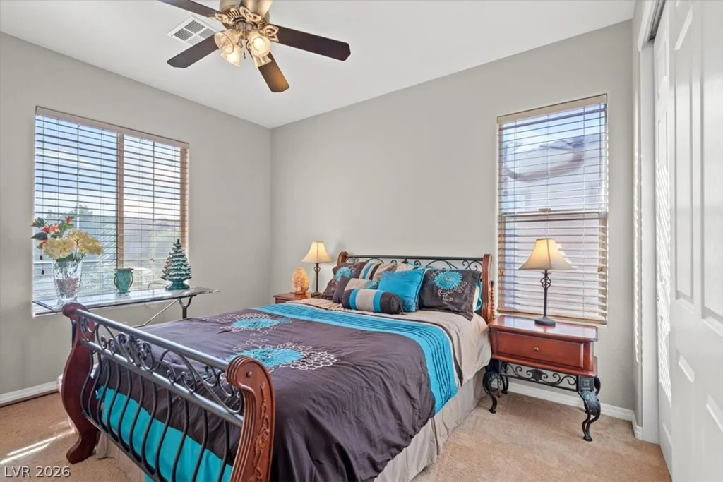 7100 Via Campanile, Las Vegas, NV 89131