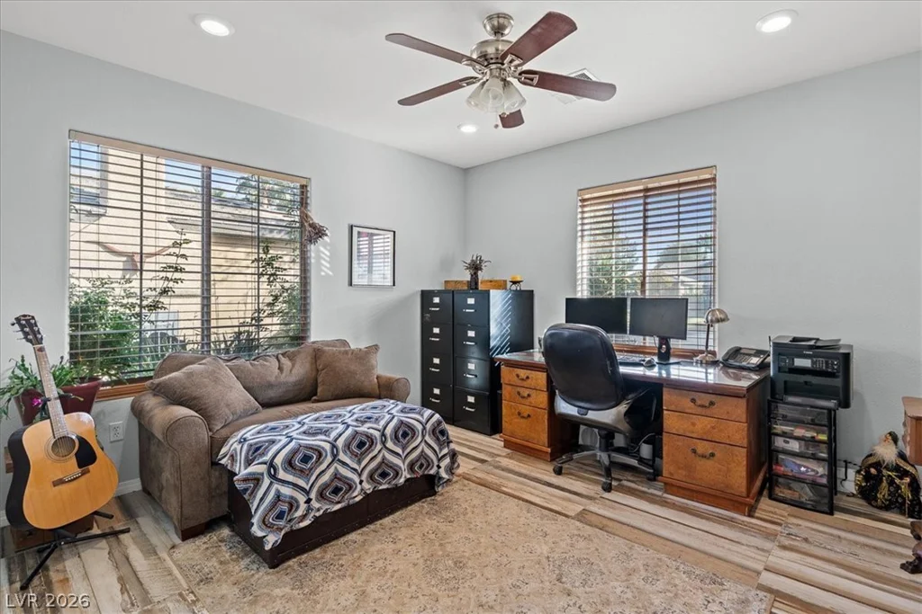 7100 Via Campanile, Las Vegas, NV 89131