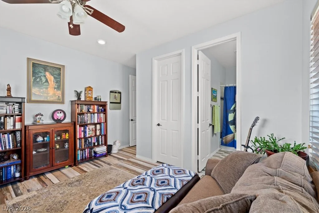7100 Via Campanile, Las Vegas, NV 89131