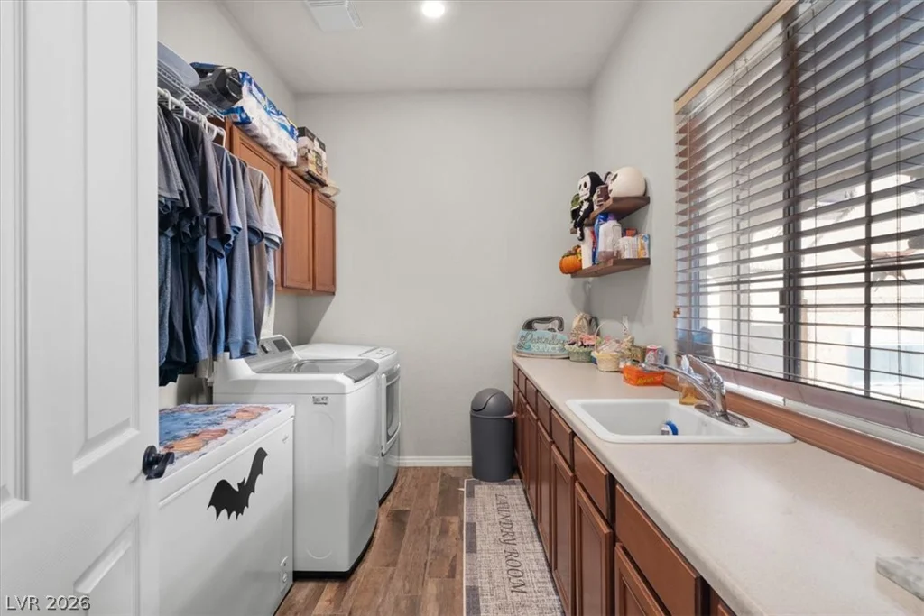 7100 Via Campanile, Las Vegas, NV 89131