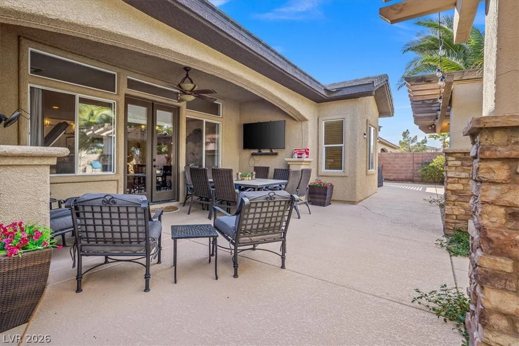 7100 Via Campanile, Las Vegas, NV 89131