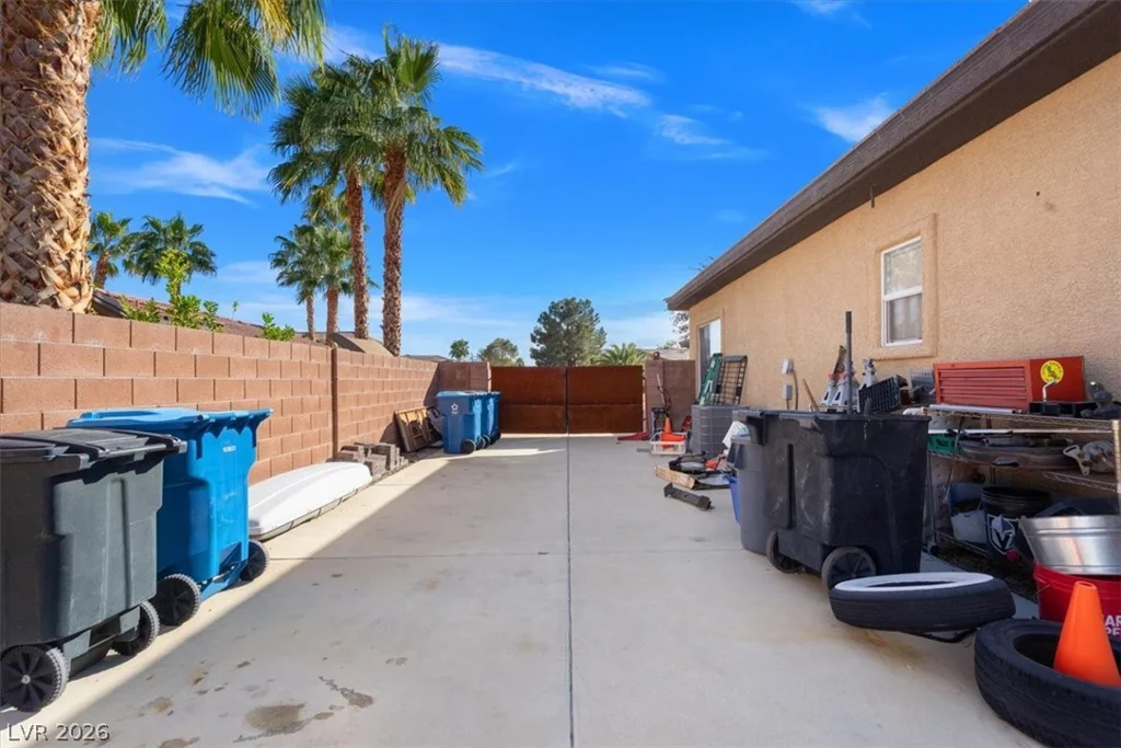7100 Via Campanile, Las Vegas, NV 89131