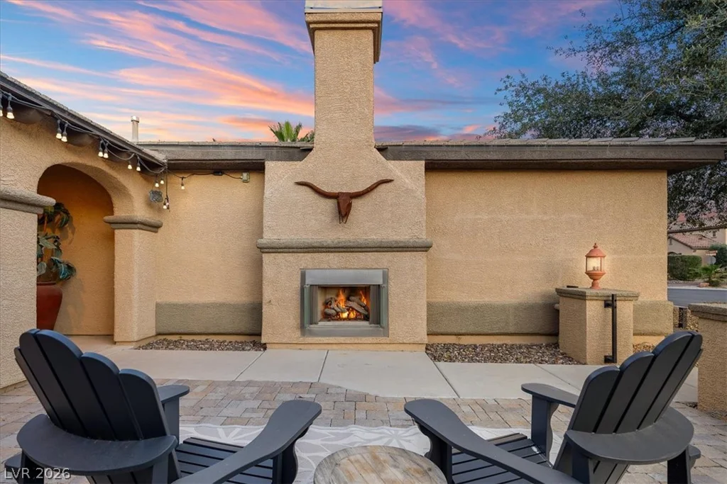 7100 Via Campanile, Las Vegas, NV 89131