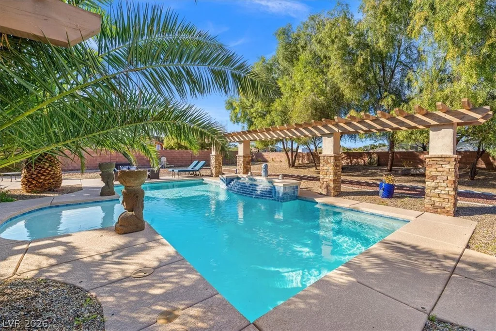 7100 Via Campanile, Las Vegas, NV 89131