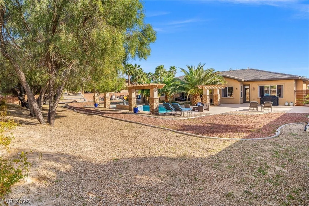7100 Via Campanile, Las Vegas, NV 89131