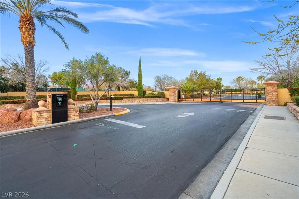 7100 Via Campanile, Las Vegas, NV 89131