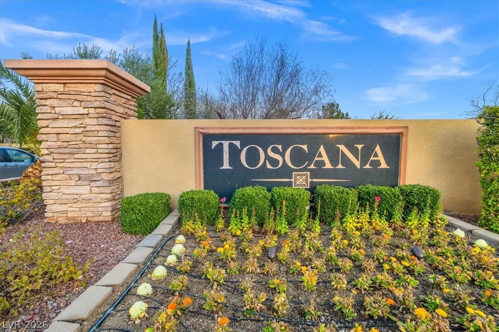 7100 Via Campanile, Las Vegas, NV 89131