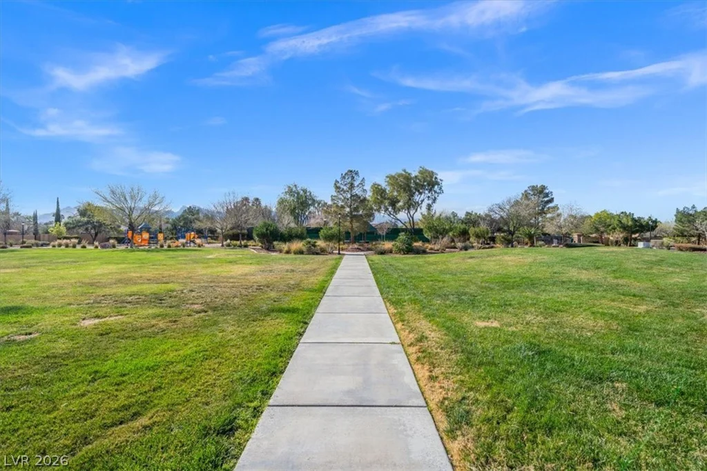 7100 Via Campanile, Las Vegas, NV 89131