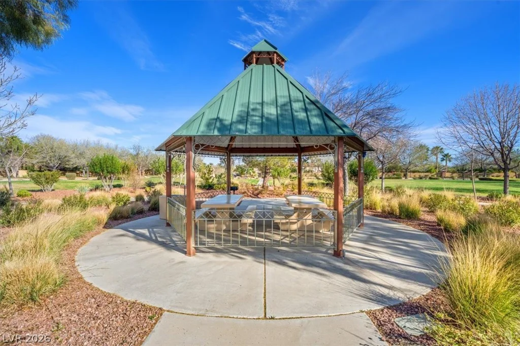 7100 Via Campanile, Las Vegas, NV 89131
