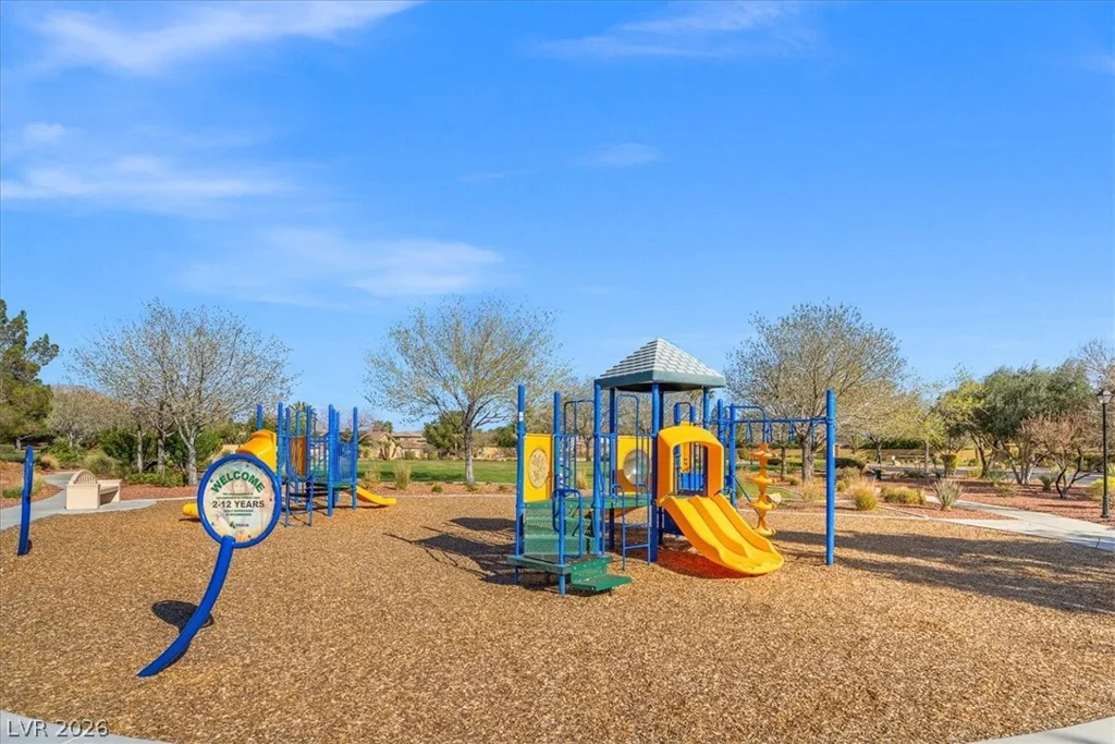 7100 Via Campanile, Las Vegas, NV 89131