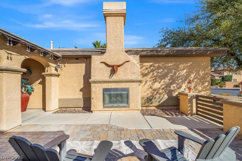 7100 Via Campanile, Las Vegas, NV 89131